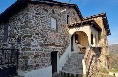 vente maison 202 000 € à proximité de Salvagnac-Cajarc (12260)