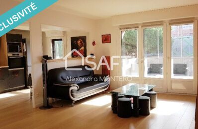 vente appartement 219 500 € à proximité de Montaigut-sur-Save (31530)