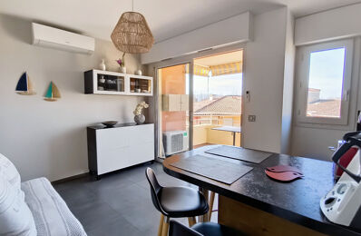vente appartement 215 000 € à proximité de Saint-Raphaël (83530)