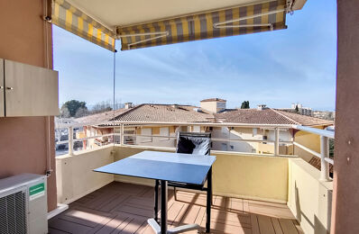 vente appartement 215 000 € à proximité de Roquebrune-sur-Argens (83520)