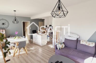 vente appartement 125 000 € à proximité de Bandol (83150)