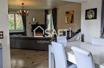 vente maison 394 000 € à proximité de Savignac-de-l'Isle (33910)