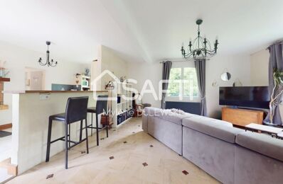 vente maison 368 000 € à proximité de Cadarsac (33750)