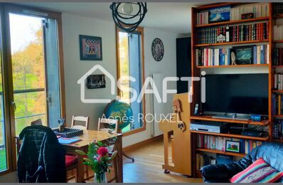vente appartement 338 000 € à proximité de Saint-Sébastien-sur-Loire (44230)