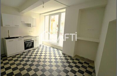 appartement 2 pièces 31 m2 à vendre à Châteaurenard (13160)