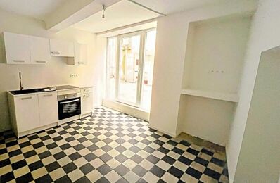 vente appartement 95 000 € à proximité de Boulbon (13150)