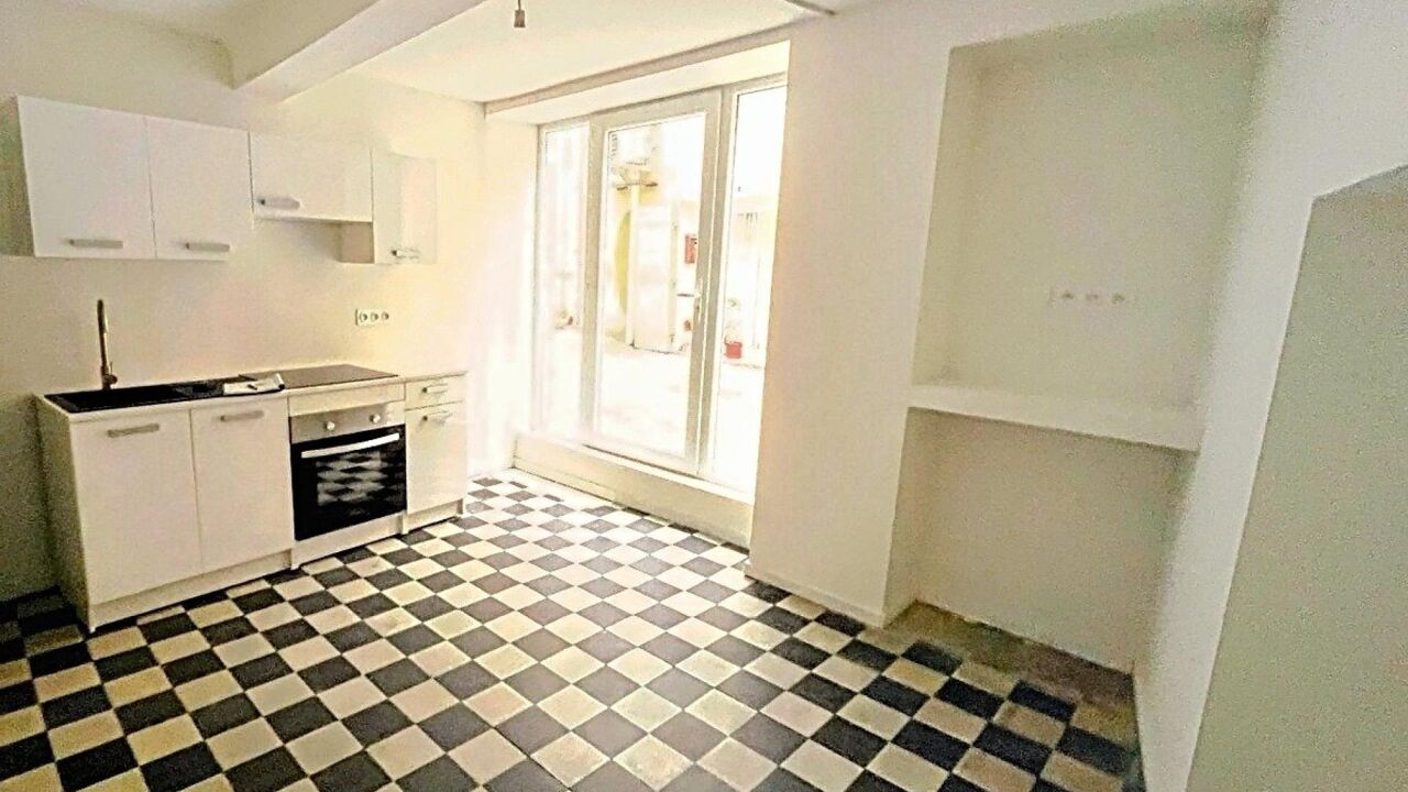 appartement 2 pièces 31 m2 à vendre à Châteaurenard (13160)