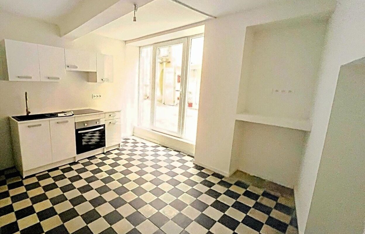 appartement 2 pièces 31 m2 à vendre à Châteaurenard (13160)