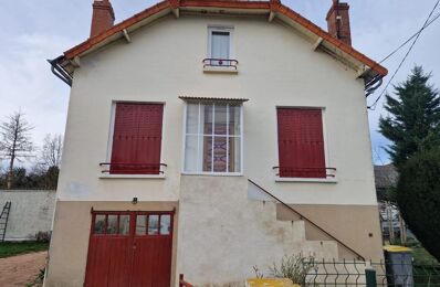 vente maison 128 000 € à proximité de Creuzier-le-Vieux (03300)
