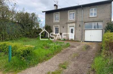 vente maison 147 000 € à proximité de Dugny-sur-Meuse (55100)