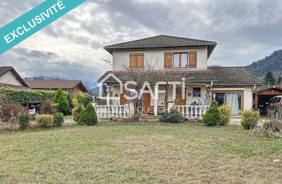 vente maison 305 000 € à proximité de Saint-Martin-d'Uriage (38410)