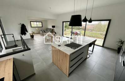 vente maison 243 000 € à proximité de Courlay (79440)