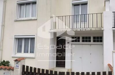vente maison 176 900 € à proximité de Saint-Jean-de-Liversay (17170)