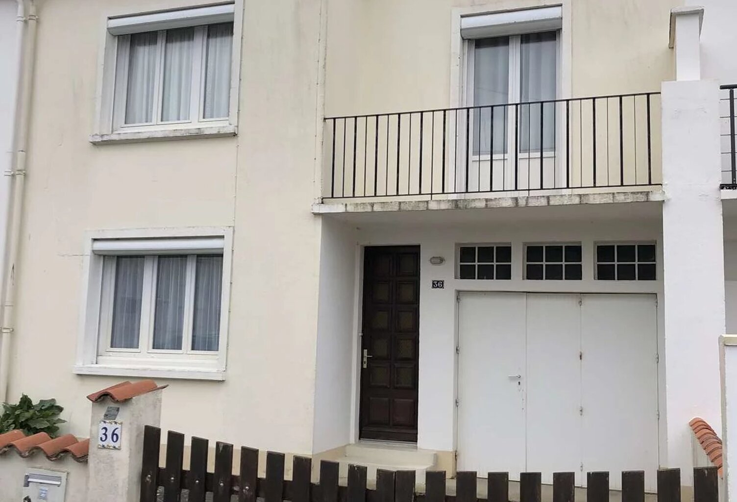 Maison 77 m² à rafraichir — photo 1