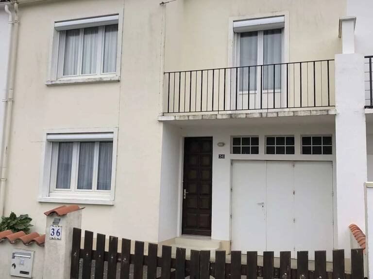 Maison 77 m² à rafraichir — photo 1