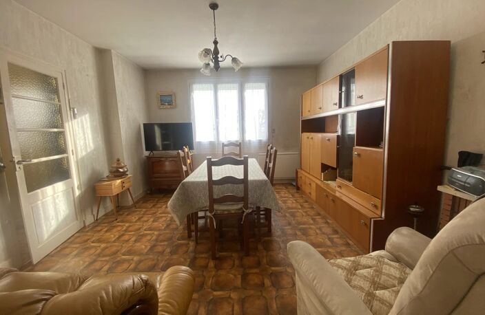 Maison 77 m² à rafraichir — photo 2