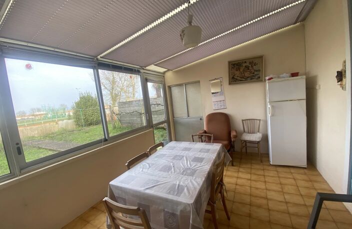 Maison 77 m² à rafraichir — photo 3