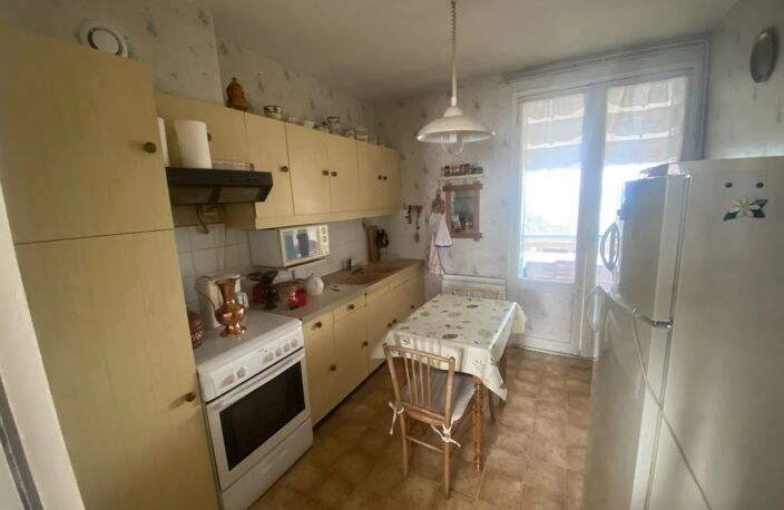 Maison 77 m² à rafraichir — photo 4