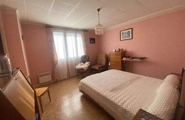 Maison 77 m² à rafraichir — photo 5