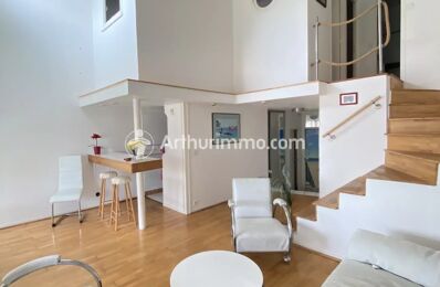vente appartement 350 000 € à proximité de Dives-sur-Mer (14160)