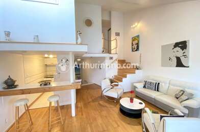 Appartement 3 pièces 340000 €
