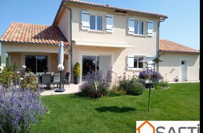 vente maison 208 000 € à proximité de Availles-Limouzine (86460)