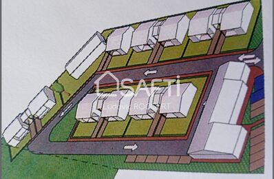 vente terrain 240 000 € à proximité de Ferrière-sur-Beaulieu (37600)