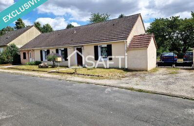 vente maison 349 000 € à proximité de Chaumes-en-Brie (77390)