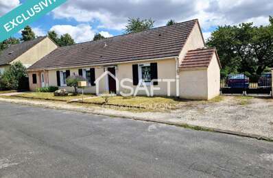 vente maison 349 000 € à proximité de Marles-en-Brie (77610)