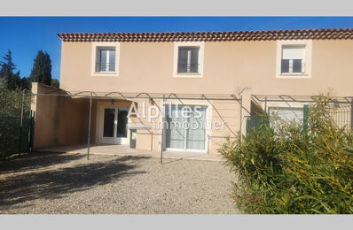 vente maison 362 000 € à proximité de Eyragues (13630)