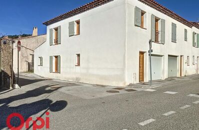 vente maison 240 000 € à proximité de La Roquebrussanne (83136)