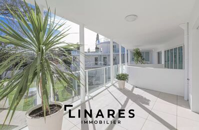 location appartement 1 900 € CC /mois à proximité de Les Pennes-Mirabeau (13170)