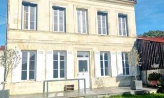 Maison 4 Pièces 215 m² à vendre à Pauillac (33250)