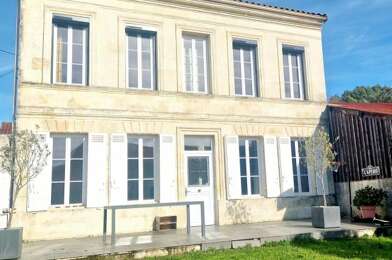 Maison 4 pièces 299000 €