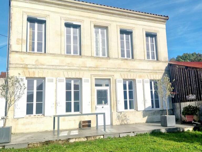 Maison de maître exceptionnelle — photo 1