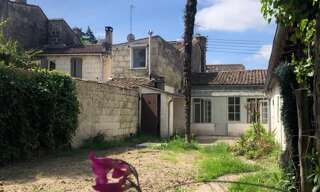 Maison 4 Pièces 80 m² à vendre à Libourne (33500)