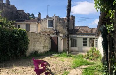 vente maison 245 800 € à proximité de Sainte-Terre (33350)