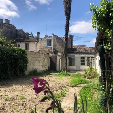 Maison 4 pièces 245800 €