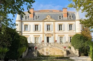 vente appartement 950 000 € à proximité de Beaumont-de-Pertuis (84120)