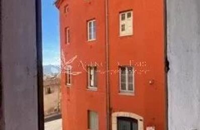 vente appartement 85 000 € à proximité de Caussols (06460)