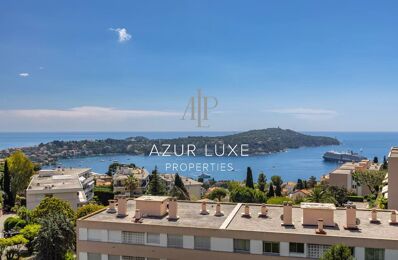 appartement 3 pièces 69 m2 à vendre à Villefranche-sur-Mer (06230)