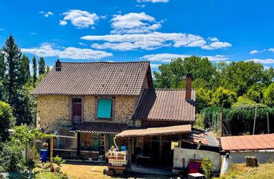 vente maison 130 000 € à proximité de Saillat-sur-Vienne (87720)