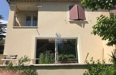 location maison 989 € CC /mois à proximité de Beaumes-de-Venise (84190)