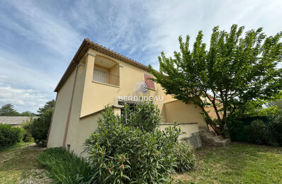 location maison 989 € CC /mois à proximité de Rochefort-du-Gard (30650)