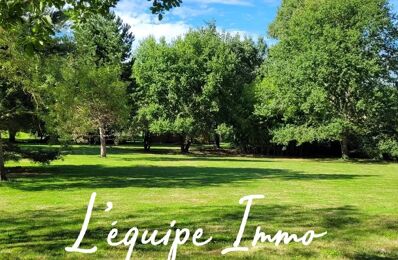 vente terrain 162 000 € à proximité de Pradere-les-Bourguets (31530)