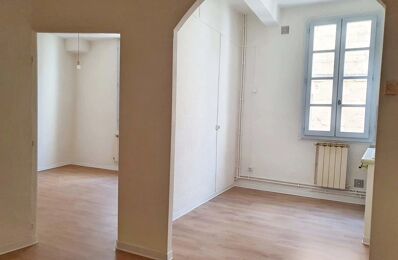 location appartement 615 € CC /mois à proximité de Saint-Dézéry (30190)