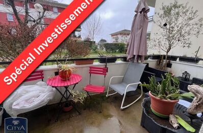 vente appartement 119 900 € à proximité de Saint-Étienne-de-Lisse (33330)
