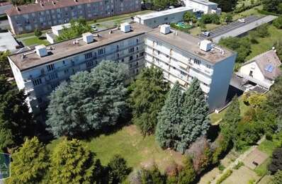 appartement 3 pièces 63 m2 à vendre à Châteauroux (36000)