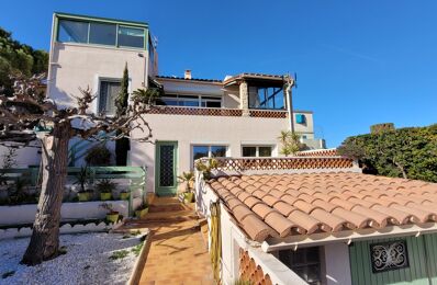 vente maison 699 000 € à proximité de Marignane (13700)