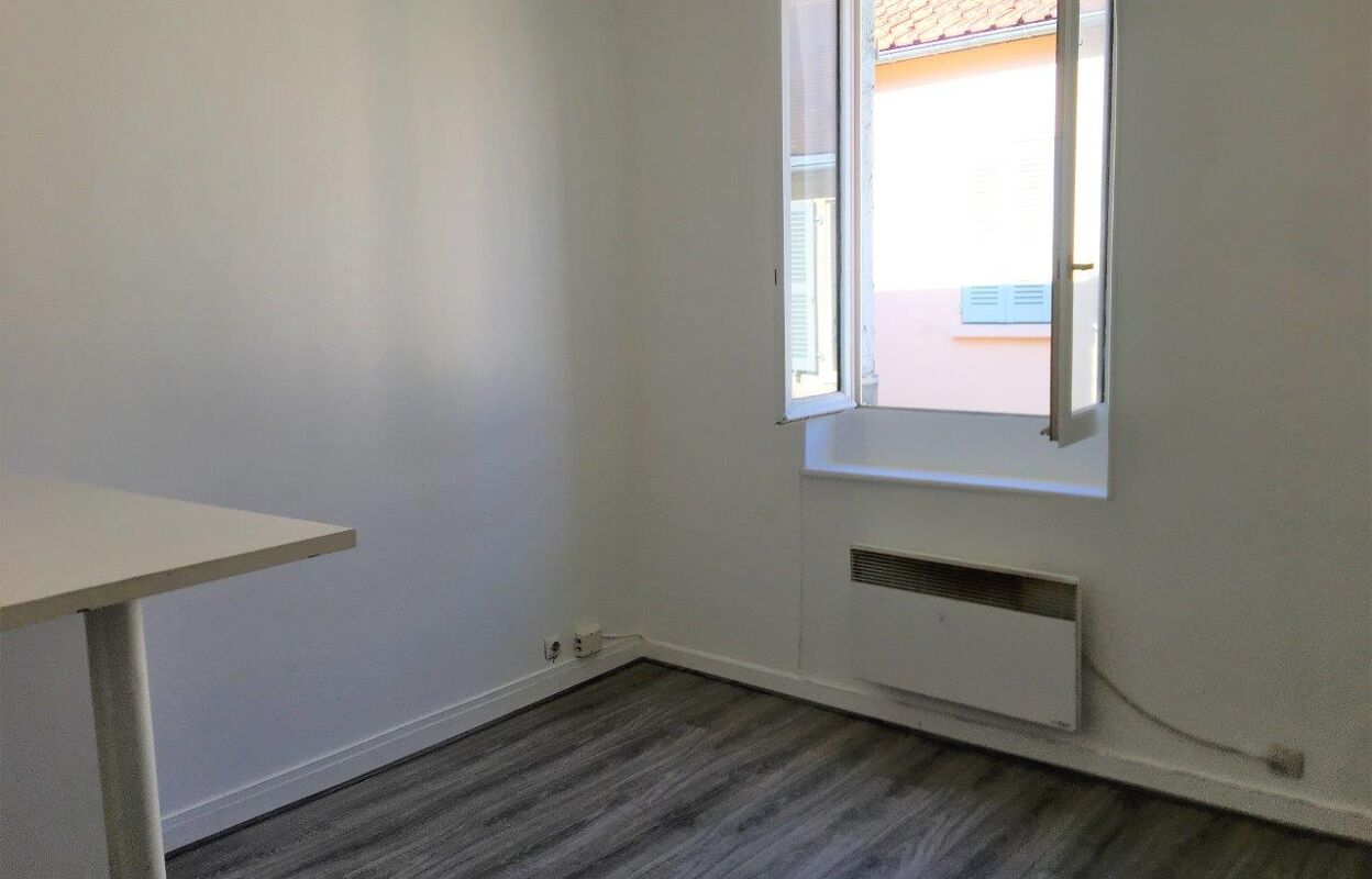 appartement 2 pièces 30 m2 à vendre à Saint-Germain-en-Laye (78100)